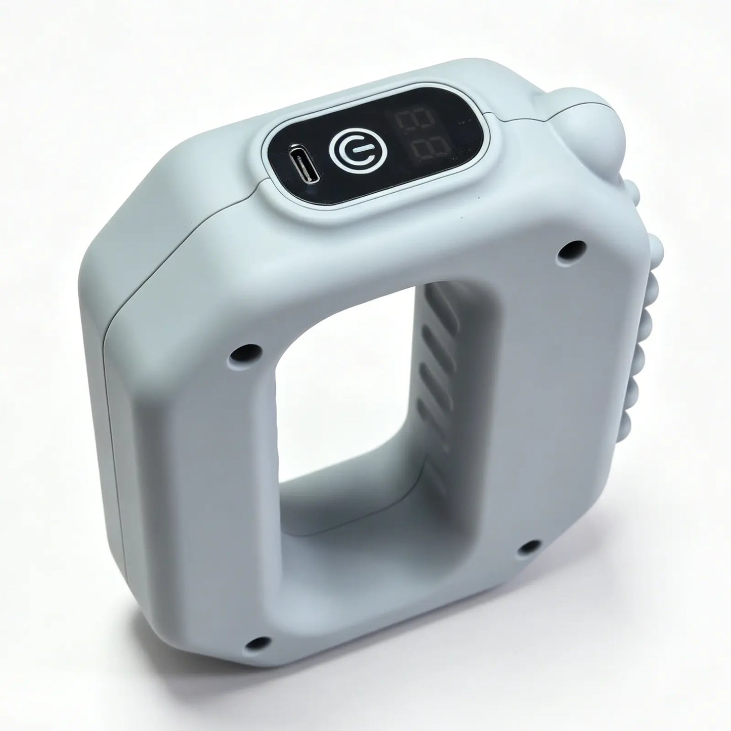 Experience Ultimate Muscle Recovery with the ADDWIN 2026 Fascia Ring R10 - Adjustable, Cordless, and Perfect for On-the-Go Relief!