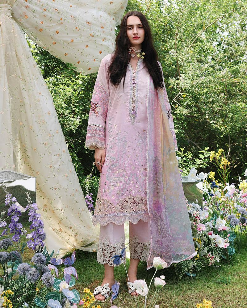 Hemline Secret Garden Volume 3