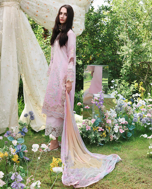 Hemline Secret Garden Volume 3