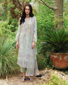 Secret Garden Hemline Dress 2026