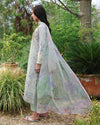 Secret Garden Hemline Dress 2026