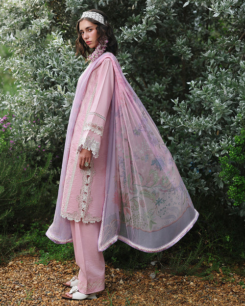 Hemline Secret Garden Volume III