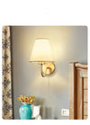 Modern Fabric Wall Sconce лег máуh hжot лаборат превышать_exemption इतना