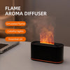 Flame Effect Aromatherapy Diffuser