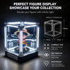 InfinityGlow™ Cube ✨🔮 — Mesmerizing 4D Light Illusion