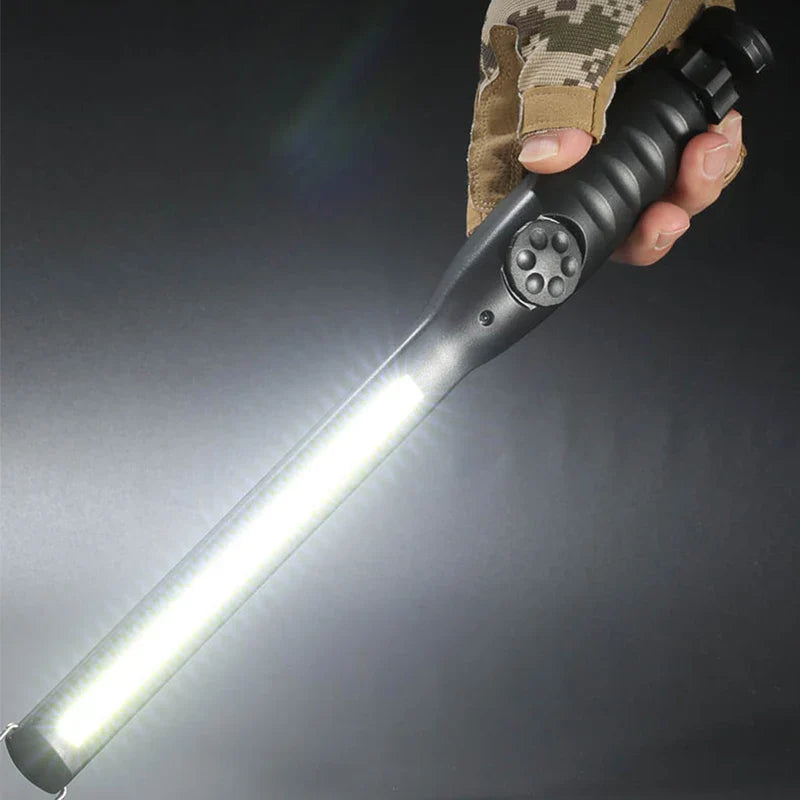 Magnetic Rechargeable COB Work Light