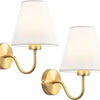 Modern Fabric Wall Sconce лег máуh hжot лаборат превышать_exemption इतना