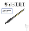 Magnetic Rechargeable LED Work Light