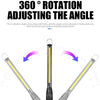 Magnetic Rechargeable COB Work Light