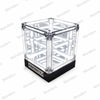 InfinityGlow™ Cube ✨🔮 — Mesmerizing 4D Light Illusion