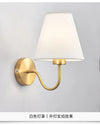 Modern Fabric Wall Sconce лег máуh hжot лаборат превышать_exemption इतना