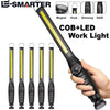 Magnetic Rechargeable COB Work Light