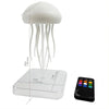 Lampe Méduse LED Aurora – Veilleuse RGB 9 Tentacules | Glow