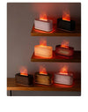 Flame Effect Aromatherapy Diffuser
