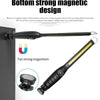 Magnetic Rechargeable COB Work Light