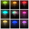 Lampe Méduse LED Aurora – Veilleuse RGB 9 Tentacules | Glow