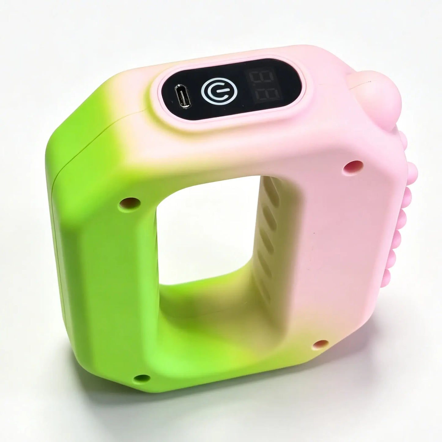 Experience Ultimate Muscle Recovery with the ADDWIN 2026 Fascia Ring R10 - Adjustable, Cordless, and Perfect for On-the-Go Relief!