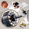 Silent 2-in-1 LED Ceiling Fan